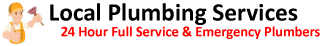 Tivy Valley CA 24 Hour Plumbers